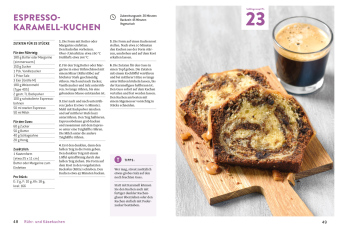 Meine Lieblingsrezepte: Expressbacken