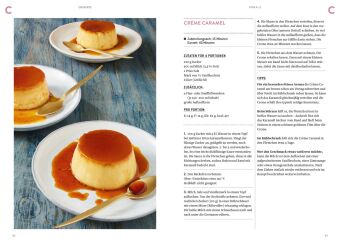Desserts von A-Z