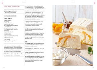 Desserts von A-Z