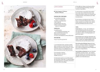 Desserts von A-Z