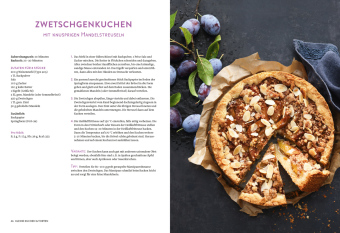 Heißluftfritteuse backen
