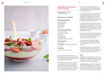 Partyrezepte von A-Z