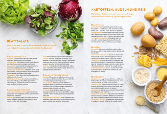 Kochen lernen Schritt für Schritt