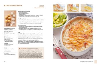 Kochen lernen Schritt für Schritt
