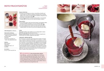 Kochen lernen Schritt für Schritt