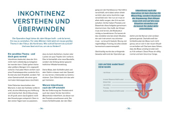 Prostatakrebs - Dein Wegweiser zur richtigen Behandlung