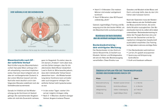 Prostatakrebs - Dein Wegweiser zur richtigen Behandlung
