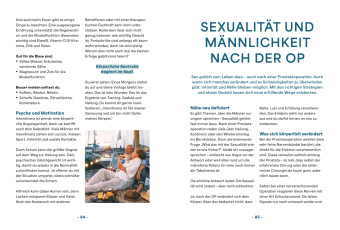 Prostatakrebs - Dein Wegweiser zur richtigen Behandlung