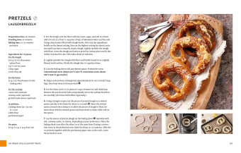 German Baking