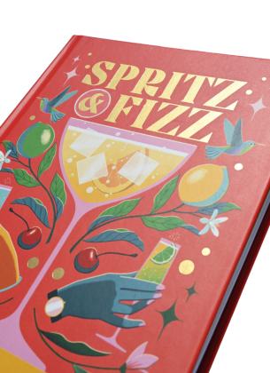 Spritz & Fizz