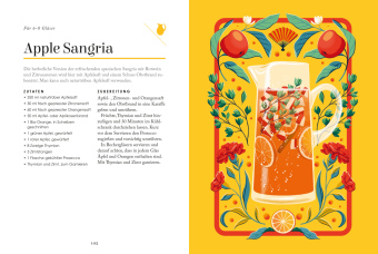 Spritz & Fizz