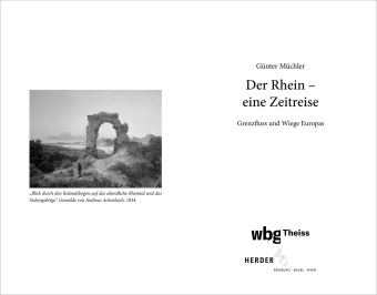 Der Rhein - eine Zeitreise