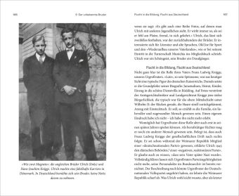 Als Opa Hitler die Hand schüttelte