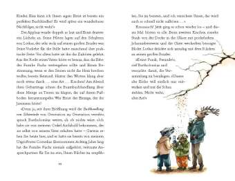 Erinnerungen des Waldes Band 4