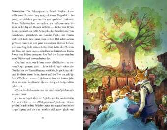 Erinnerungen des Waldes Band 4