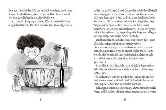 Pizza Piet: Das erste Stück Magie
