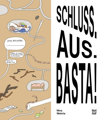 Schluss. Aus. Basta!