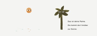 Deine Insel - Neuheit vom Gewinner des Astrid Lindgren Memorial Award 2026!