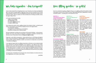 Freispiel-Impulse: Montessori