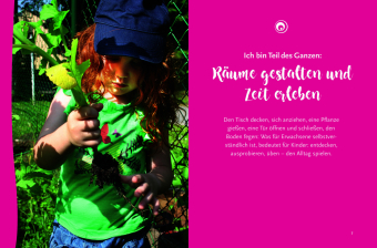 Freispiel-Impulse: Montessori