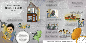 Superheldinnen des Glaubens 