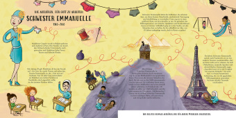 Superheldinnen des Glaubens 