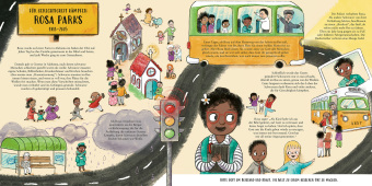 Superheldinnen des Glaubens 