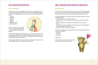 Spiele zur Selbstregulation für die Kita