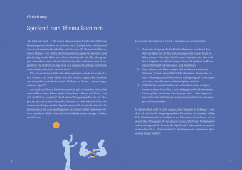 Inspirieren statt beschäftigen