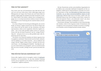 Inspirieren statt beschäftigen