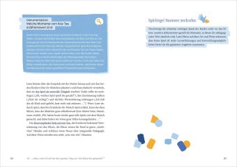 Inspirieren statt beschäftigen