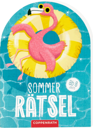 Sommer-Rätsel to go