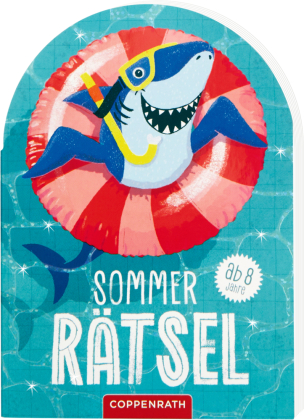 Sommer-Rätsel to go