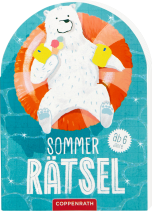 Sommer-Rätsel to go
