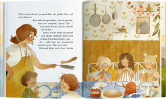 Ein Sommer auf Kullerö 