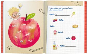 Emil Einstein (Erstlesebuch, 
