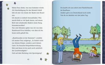 Sportstars erzählen (Leseanfänger, 