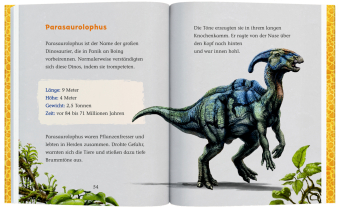 T-Rex World (Leseanfänger, Bd. 5)