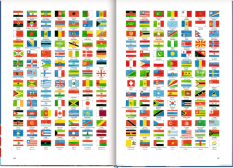 Der große Felix-Weltatlas 