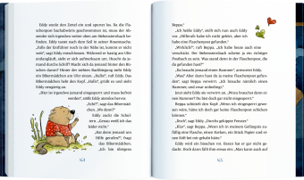 Gute-Nacht-Geschichten aus dem Siebensternwald 