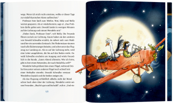 Gute-Nacht-Geschichten aus dem Siebensternwald 