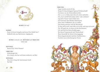 Romeo und Julia