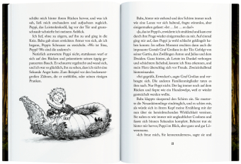 Die Finstersteins (