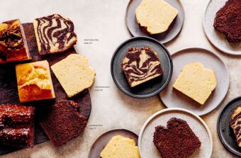 Bake all day