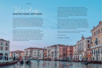 Ti Amo Venezia