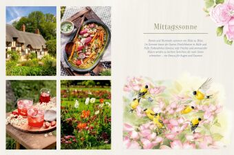 Rezepte aus dem Cottage Garden