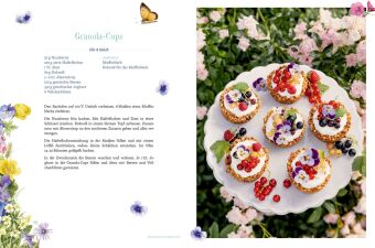 Rezepte aus dem Cottage Garden