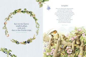 Rezepte aus dem Cottage Garden