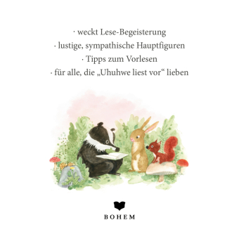 Das Lesefest