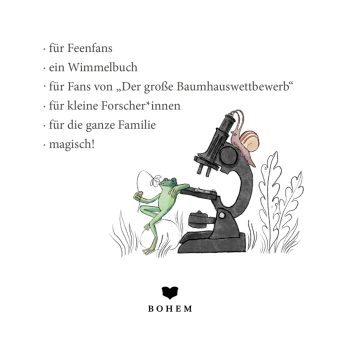 Das schönste Feenreich